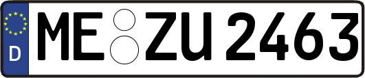 ME-ZU2463