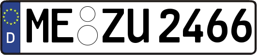 ME-ZU2466