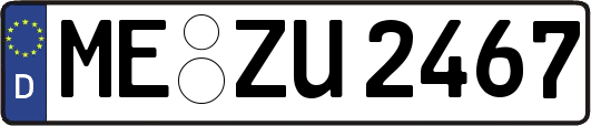 ME-ZU2467