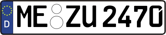 ME-ZU2470