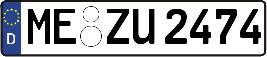 ME-ZU2474