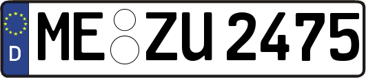 ME-ZU2475