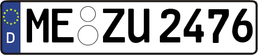 ME-ZU2476