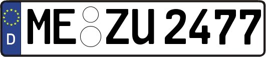 ME-ZU2477