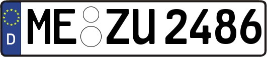 ME-ZU2486
