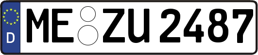 ME-ZU2487