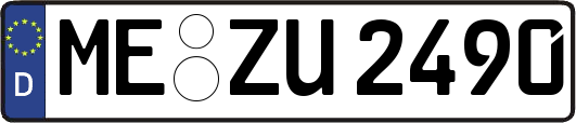 ME-ZU2490