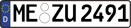 ME-ZU2491