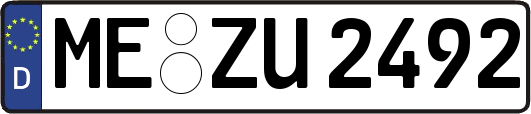 ME-ZU2492