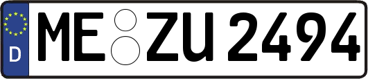 ME-ZU2494