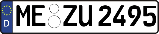 ME-ZU2495