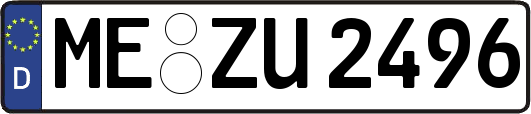 ME-ZU2496