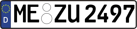 ME-ZU2497