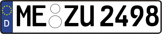 ME-ZU2498