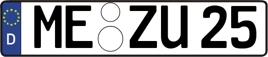 ME-ZU25