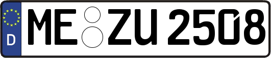 ME-ZU2508