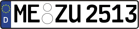 ME-ZU2513