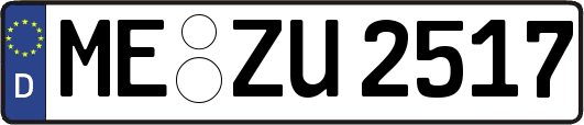 ME-ZU2517