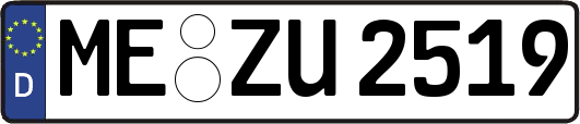 ME-ZU2519
