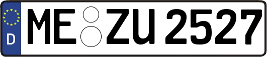 ME-ZU2527
