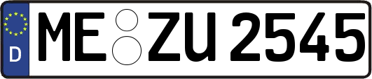 ME-ZU2545