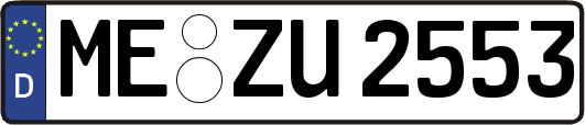 ME-ZU2553
