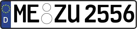 ME-ZU2556