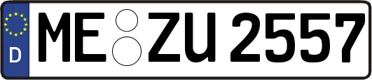 ME-ZU2557
