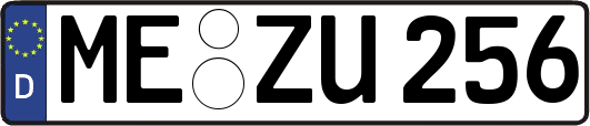 ME-ZU256