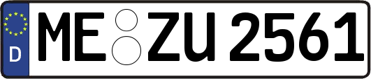 ME-ZU2561
