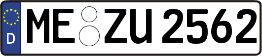 ME-ZU2562