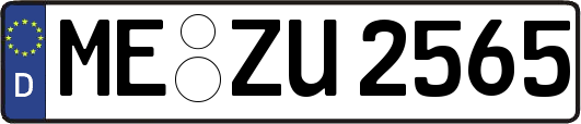 ME-ZU2565