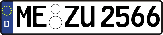ME-ZU2566