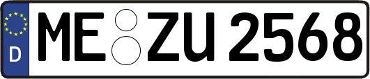 ME-ZU2568