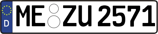 ME-ZU2571