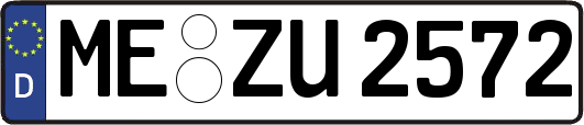ME-ZU2572