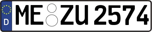 ME-ZU2574