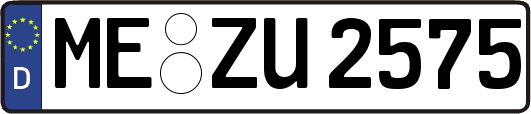 ME-ZU2575