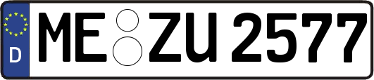 ME-ZU2577