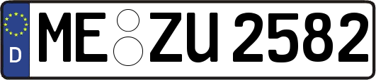 ME-ZU2582