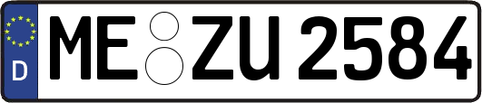 ME-ZU2584