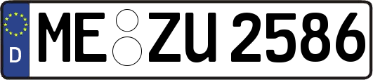 ME-ZU2586