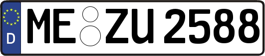 ME-ZU2588
