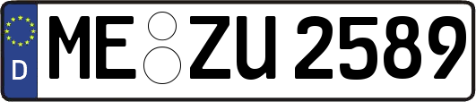 ME-ZU2589