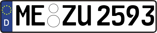 ME-ZU2593