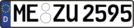 ME-ZU2595