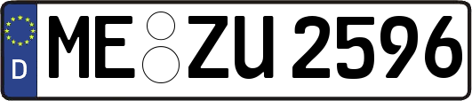 ME-ZU2596