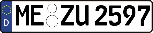 ME-ZU2597