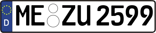 ME-ZU2599