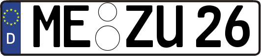 ME-ZU26